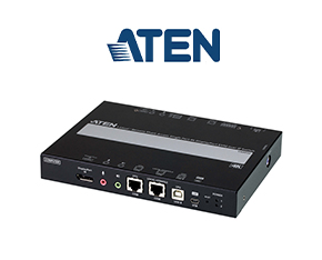 ATENジャパン株式会社