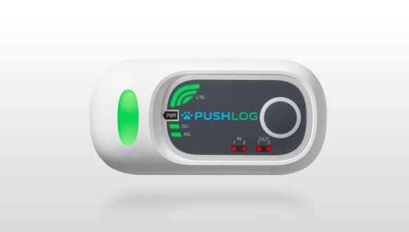PUSHLOG